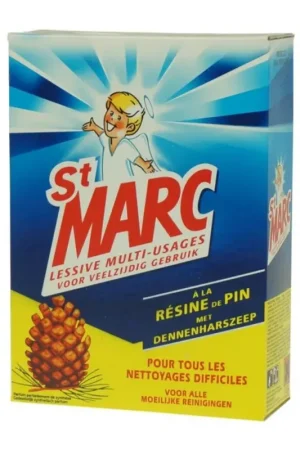 Exclusieve Aanbieding St. Marc Poeder
